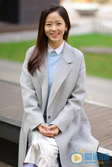姜汉娜新闻图 姜汉娜高清写真_姜汉娜高清剧照