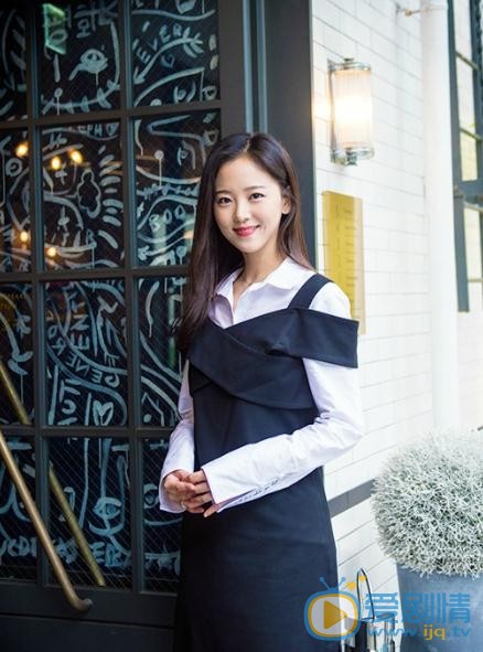 姜汉娜新闻图 姜汉娜高清写真_姜汉娜高清剧照