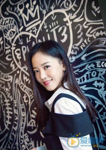 姜汉娜新闻图 姜汉娜高清写真_姜汉娜高清剧照