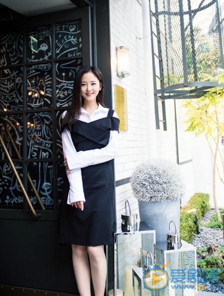 姜汉娜新闻图 姜汉娜高清写真_姜汉娜高清剧照