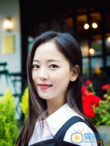 姜汉娜新闻图 姜汉娜高清写真_姜汉娜高清剧照
