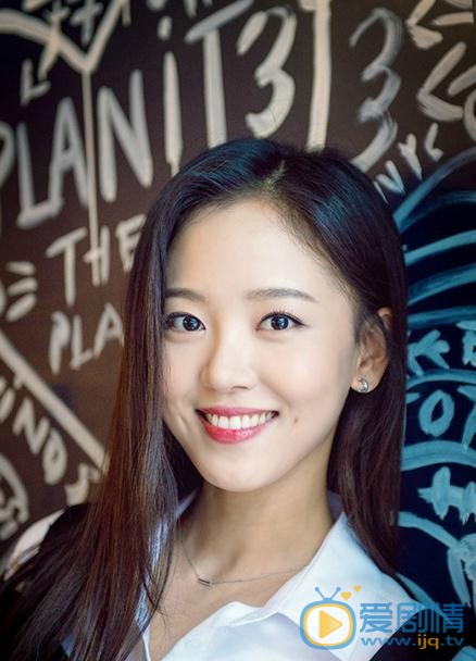 姜汉娜新闻图 姜汉娜高清写真_姜汉娜高清剧照