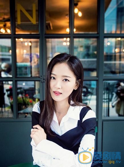 姜汉娜新闻图 姜汉娜高清写真_姜汉娜高清剧照