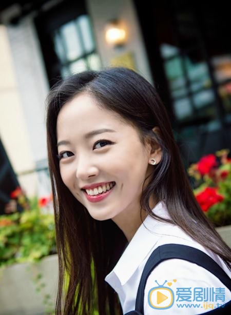 姜汉娜新闻图 姜汉娜高清写真_姜汉娜高清剧照