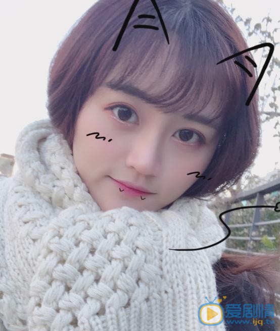 张昕 生活照 张昕 高清写真_张昕 高清剧照