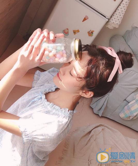 张昕 可爱写真 张昕 高清写真_张昕 高清剧照