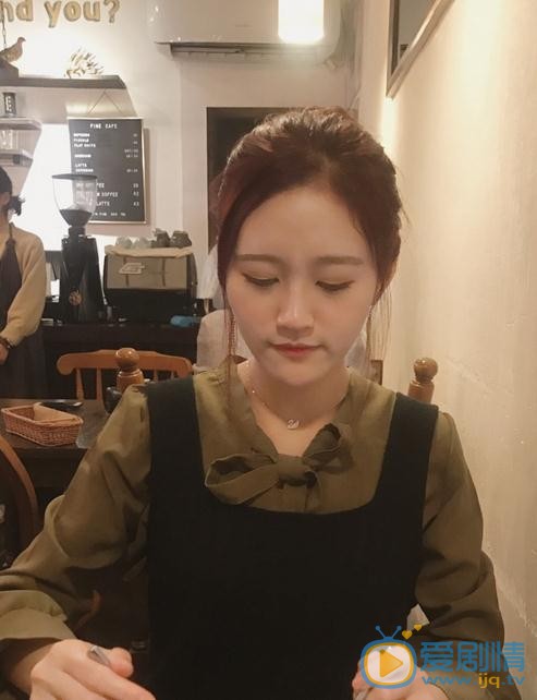 张昕 生活照 张昕 高清写真_张昕 高清剧照