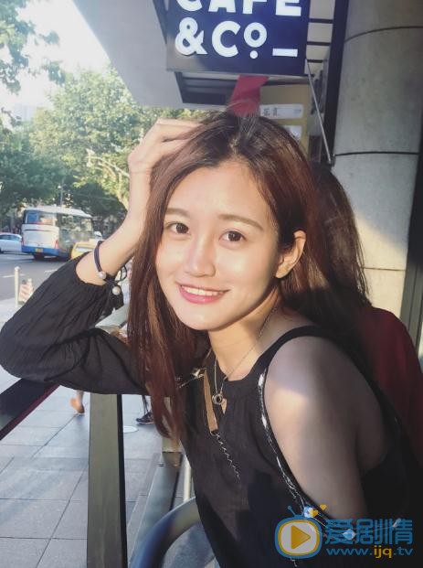 张昕 生活照 张昕 高清写真_张昕 高清剧照