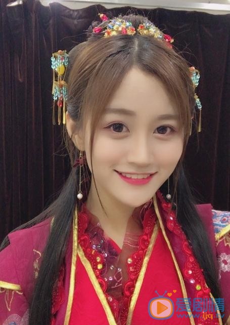 张昕 古装照 张昕 高清写真_张昕 高清剧照