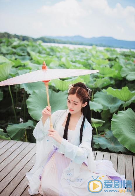 张昕 古装写真 张昕 高清写真_张昕 高清剧照