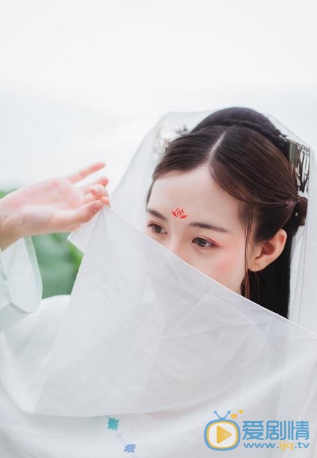 张昕 古装写真 张昕 高清写真_张昕 高清剧照