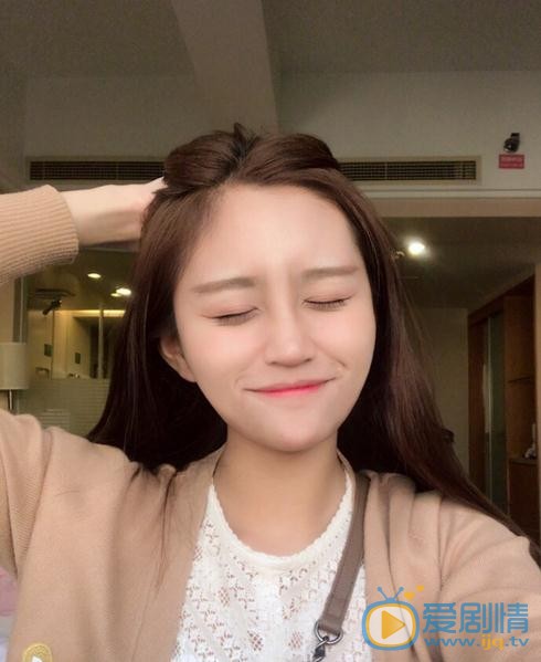 张昕 生活照 张昕 高清写真_张昕 高清剧照