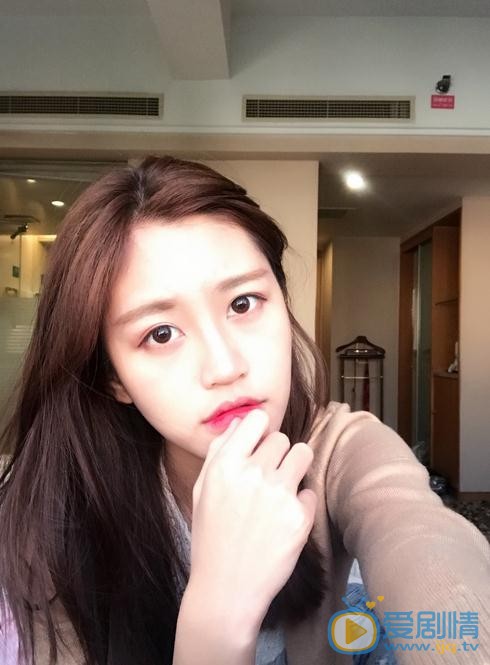 张昕 生活照 张昕 高清写真_张昕 高清剧照