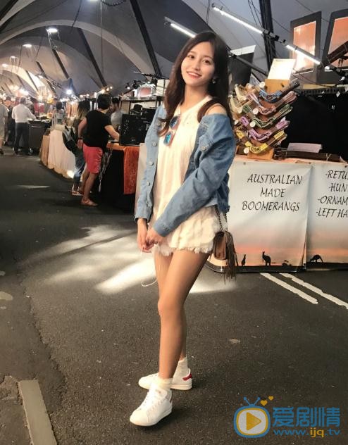 张昕 街拍写真 张昕 高清写真_张昕 高清剧照