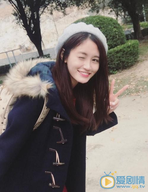 张昕 生活照 张昕 高清写真_张昕 高清剧照