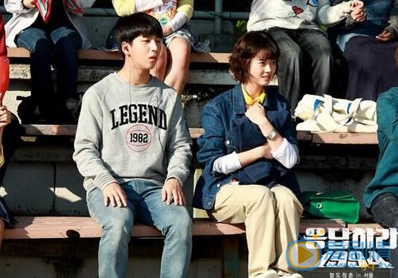 高雅拉《请回答1994》剧照 高雅拉高清写真_高雅拉高清剧照