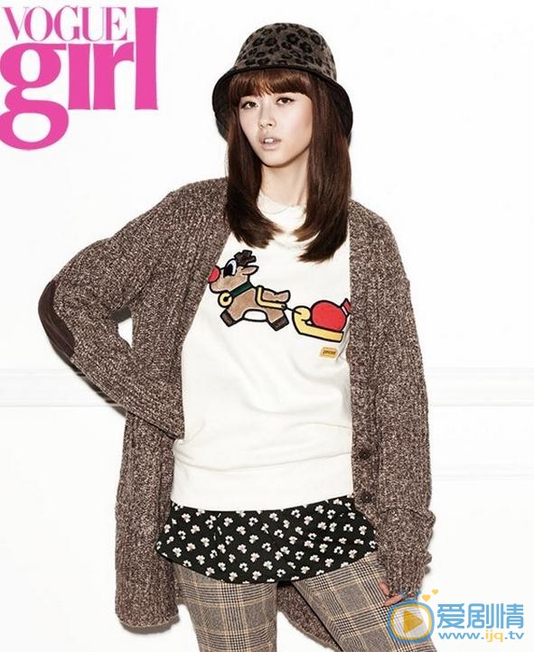 高雅拉杂志合集 高雅拉高清写真_高雅拉高清剧照