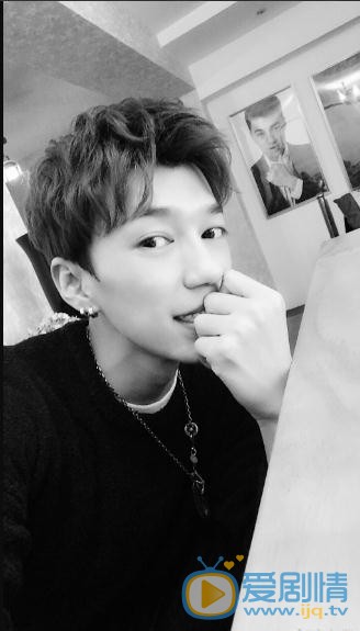 李岑奕生活照写真 李岑奕高清写真_李岑奕高清剧照