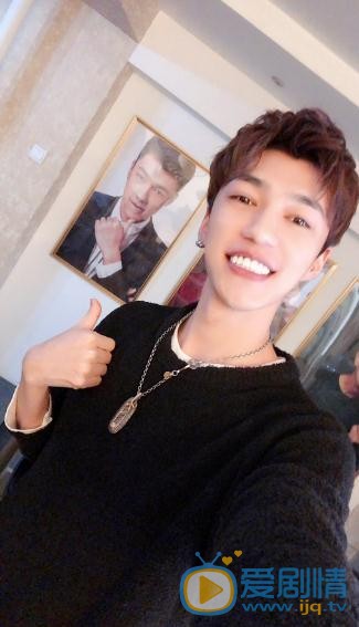 李岑奕生活照写真 李岑奕生活照写真