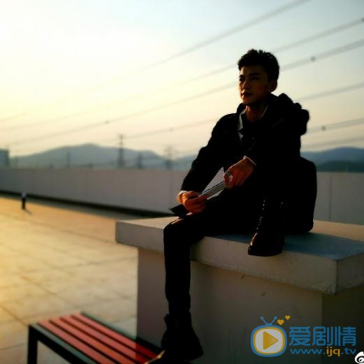 李岑奕生活照写真 李岑奕高清写真_李岑奕高清剧照
