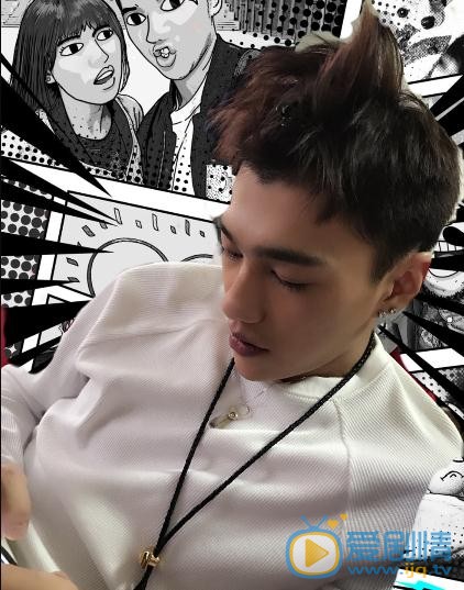 李岑奕生活照写真 李岑奕高清写真_李岑奕高清剧照