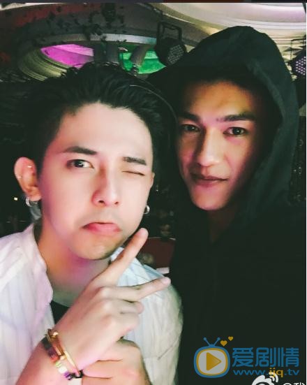 李岑奕生活照写真 李岑奕高清写真_李岑奕高清剧照