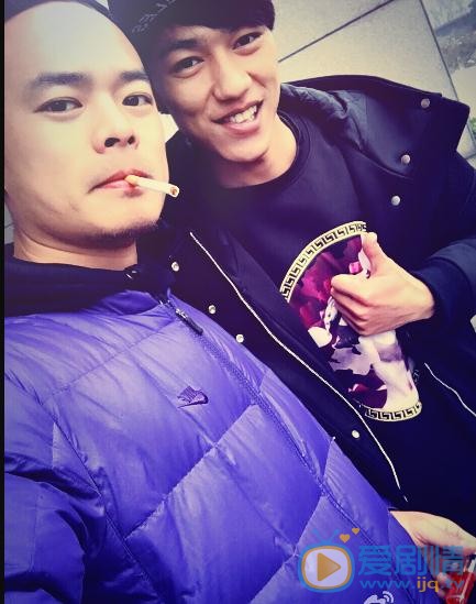 李岑奕生活照写真 李岑奕高清写真_李岑奕高清剧照
