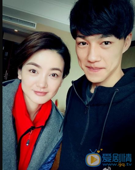 李岑奕生活照写真 李岑奕高清写真_李岑奕高清剧照