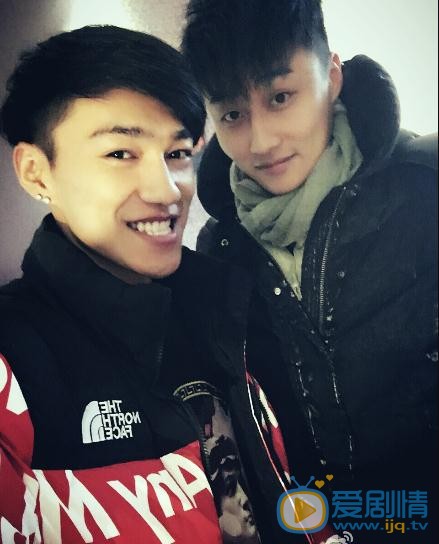 李岑奕生活照写真 李岑奕高清写真_李岑奕高清剧照