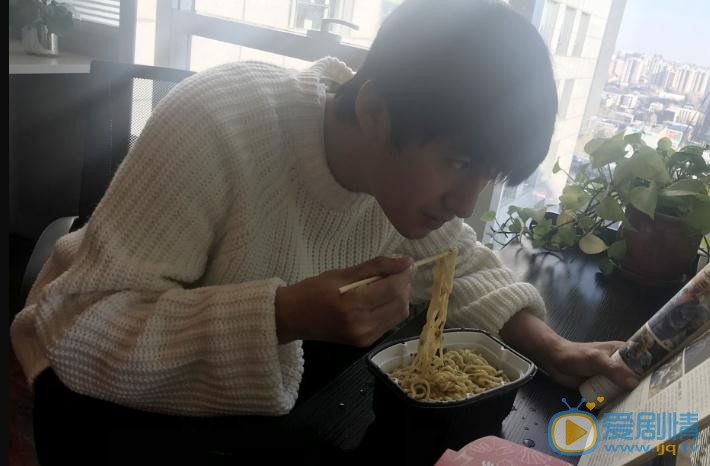 高广泽生活照 高广泽高清写真_高广泽高清剧照
