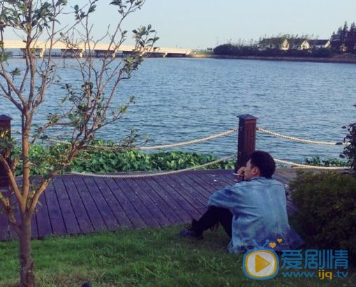 高广泽片场照写真 高广泽高清写真_高广泽高清剧照