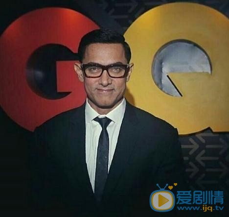 阿米尔汗杂志写真 阿米尔汗高清写真_阿米尔汗高清剧照