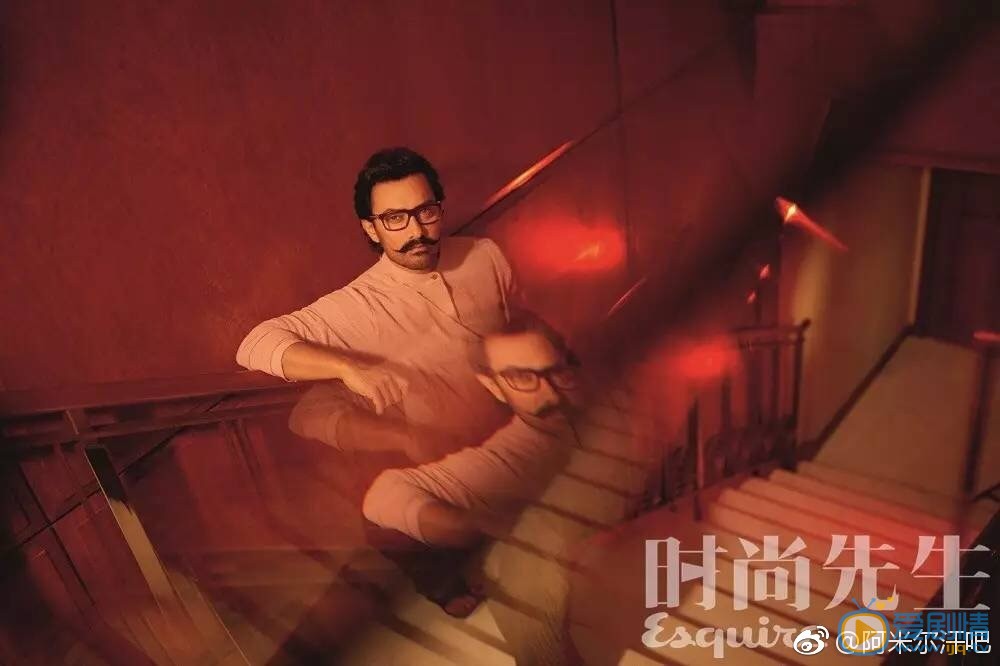 阿米尔汗杂志写真 阿米尔汗高清写真_阿米尔汗高清剧照