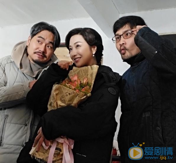 舒砚片场照 舒砚高清写真_舒砚高清剧照