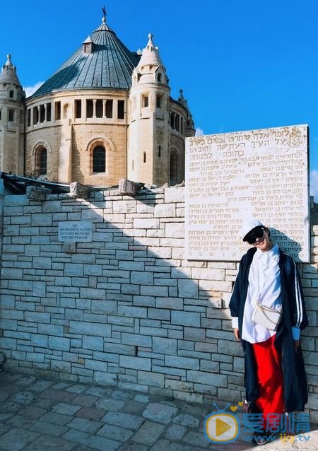 舒砚旅游照 舒砚高清写真_舒砚高清剧照