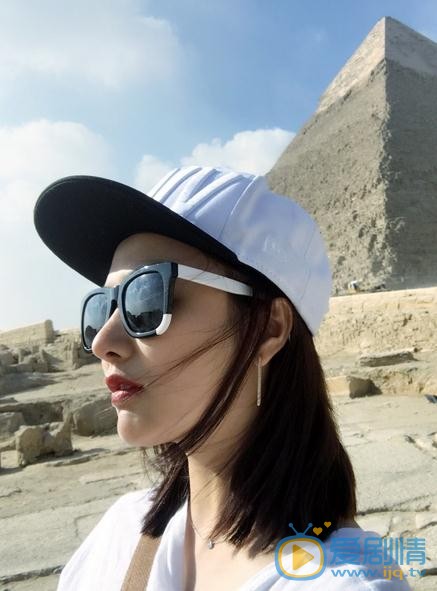舒砚旅游照 舒砚高清写真_舒砚高清剧照