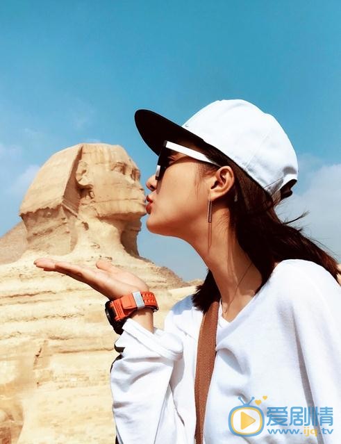 舒砚旅游照 舒砚高清写真_舒砚高清剧照