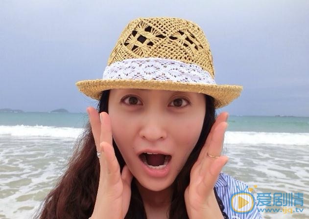 冯静生活照 冯静高清写真_冯静高清剧照