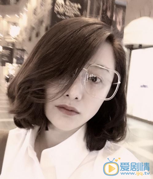 舒砚生活照 舒砚高清写真_舒砚高清剧照