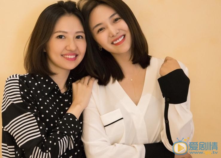 舒砚与人合照 舒砚高清写真_舒砚高清剧照