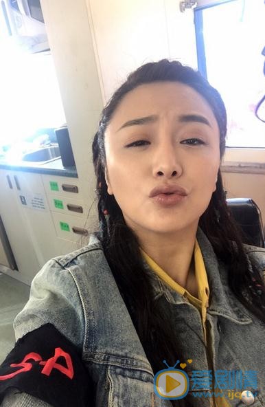 舒砚生活照 舒砚高清写真_舒砚高清剧照