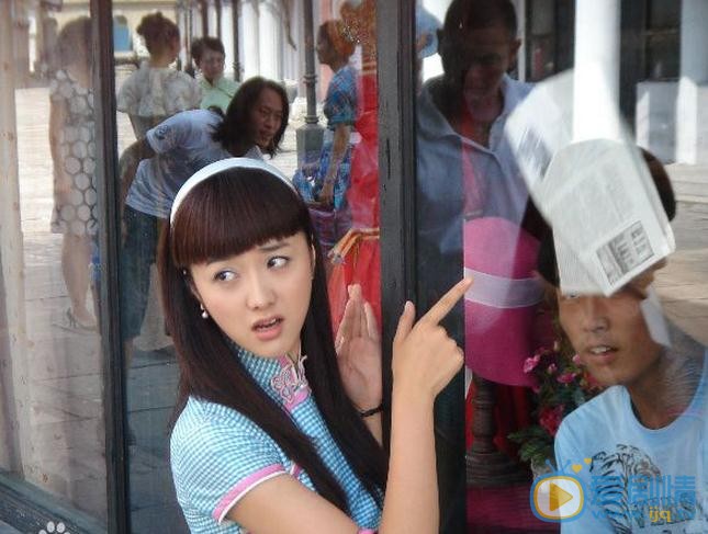 舒砚剧照合集 舒砚高清写真_舒砚高清剧照