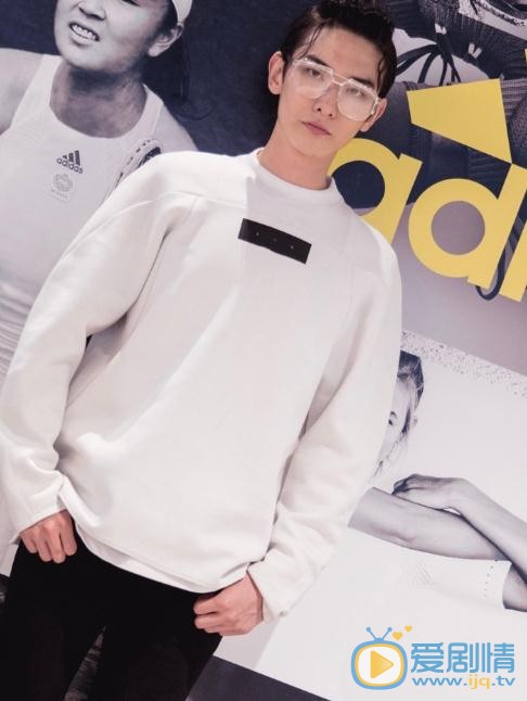 王瑞昌活动照 王瑞昌高清写真_王瑞昌高清剧照