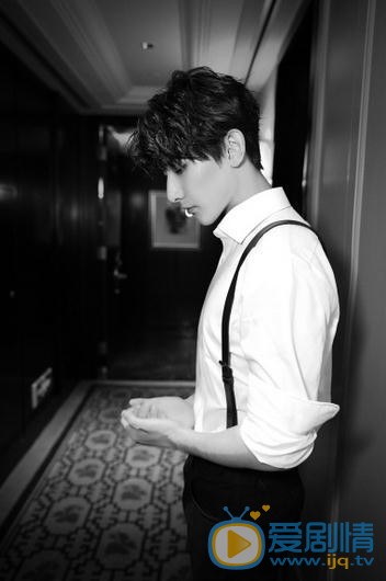 王瑞昌活动照 王瑞昌高清写真_王瑞昌高清剧照