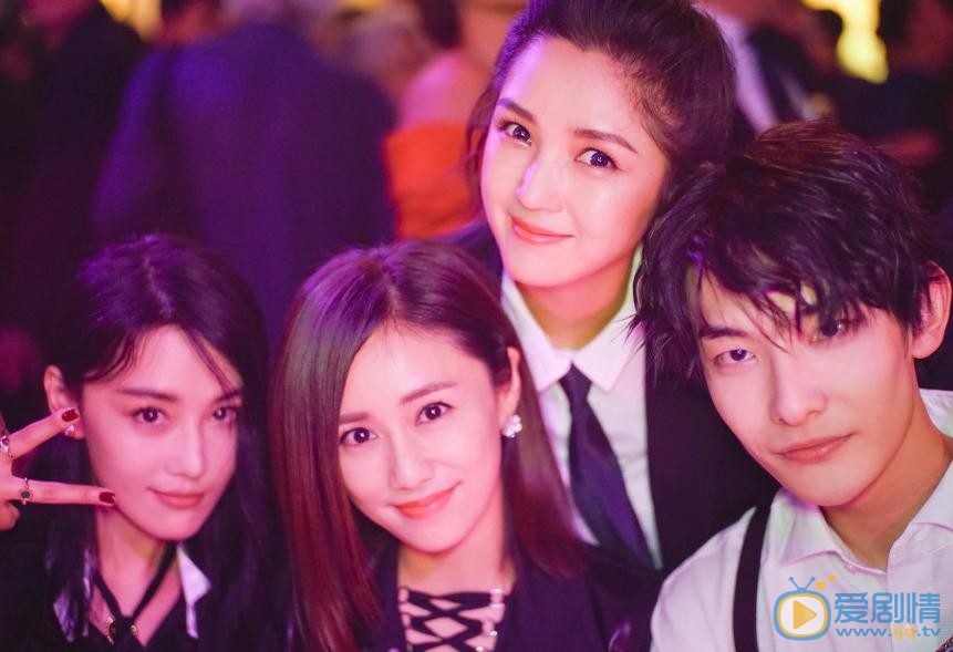 王瑞昌活动照 王瑞昌高清写真_王瑞昌高清剧照