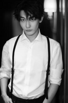 王瑞昌活动照 王瑞昌高清写真_王瑞昌高清剧照