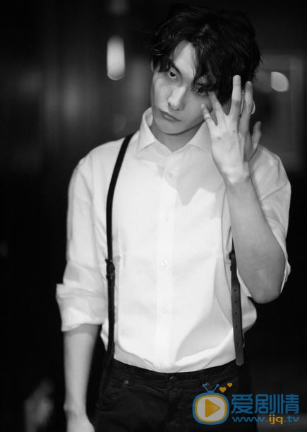 王瑞昌活动照 王瑞昌高清写真_王瑞昌高清剧照