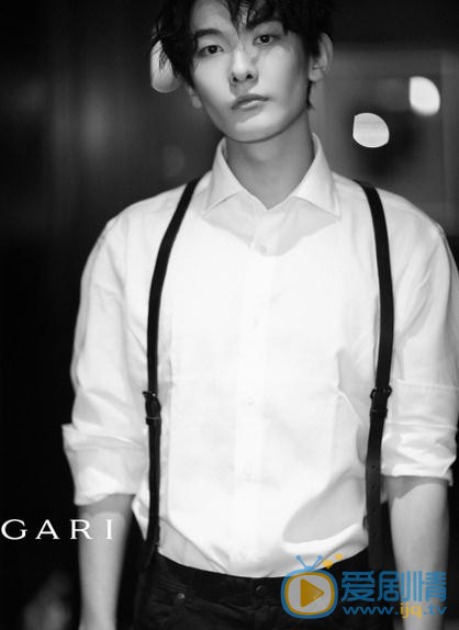 王瑞昌活动照 王瑞昌高清写真_王瑞昌高清剧照