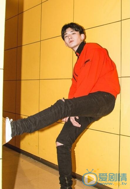 王瑞昌时尚写真 王瑞昌高清写真_王瑞昌高清剧照