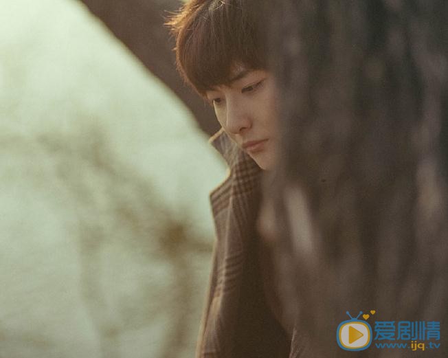 王瑞昌秋色写真 王瑞昌高清写真_王瑞昌高清剧照
